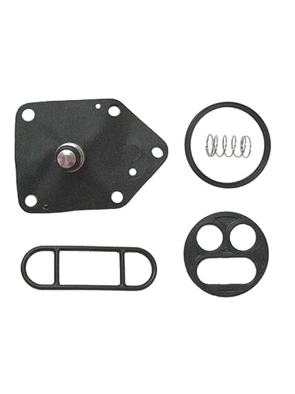 TMV Fuel petcock repair kit TMV Fuel petcock repair kit