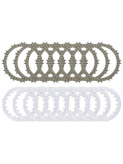 TMV Clutch Disc Kit Without Spring TMV Clutch Disc Kit Without Spring