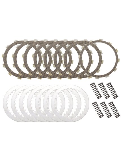 TMV Clutchplate kit TMV Clutchplate kit