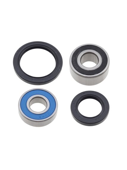 TMV Wheel Bearing Kit - Front BMW / Honda TMV Wheel Bearing Kit - Front BMW / Honda