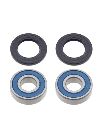 TMV Wheel Bearing Kit - Front Yamaha Mt-07/09 XSR700/900 TMV Wheel Bearing Kit - Front Yamaha Mt-07/09 XSR700/900