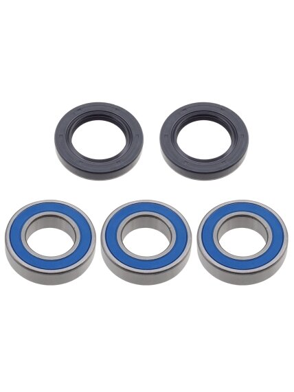TMV Wheel Bearing Kit front TMV Wheel Bearing Kit front