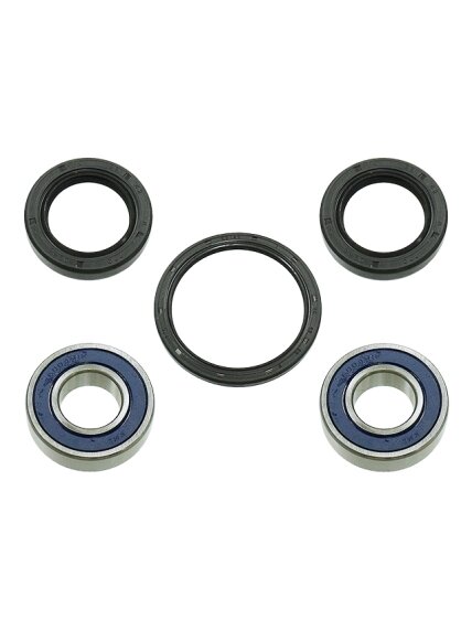 TMV Wheel bearing and seal kit TMV Wheel bearing and seal kit