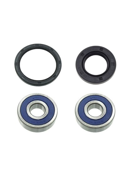 TMV Wheel bearing and seal kit TMV Wheel bearing and seal kit