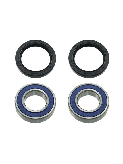 TMV Wheel bearing and seal kit TMV Wheel bearing and seal kit