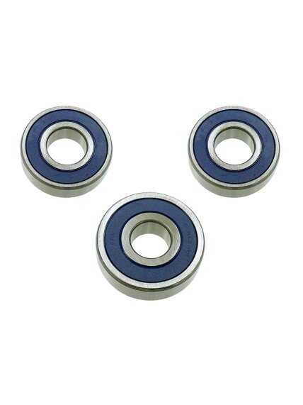 TMV Wheel bearing and seal kit TMV Wheel bearing and seal kit