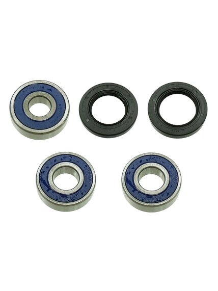 TMV Wheel bearing and seal kit TMV Wheel bearing and seal kit