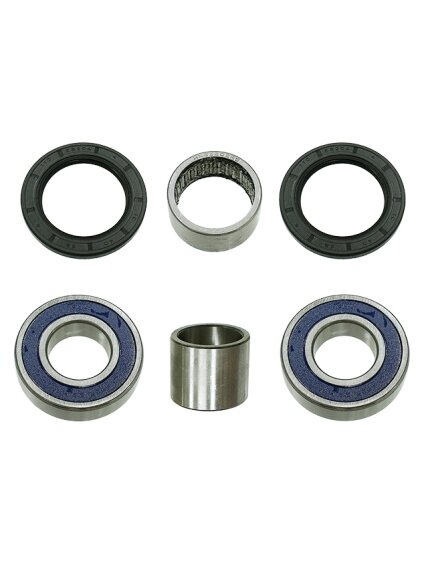 TMV Wheel bearing and seal kit TMV Wheel bearing and seal kit