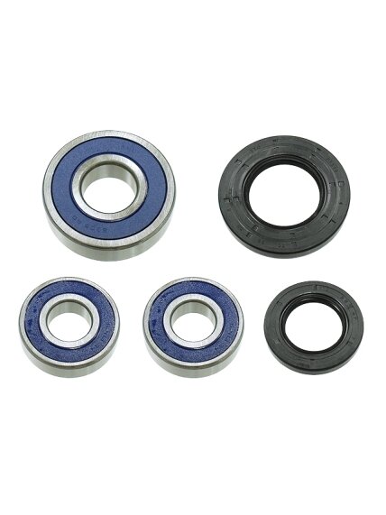 TMV Wheel bearing and seal kit TMV Wheel bearing and seal kit