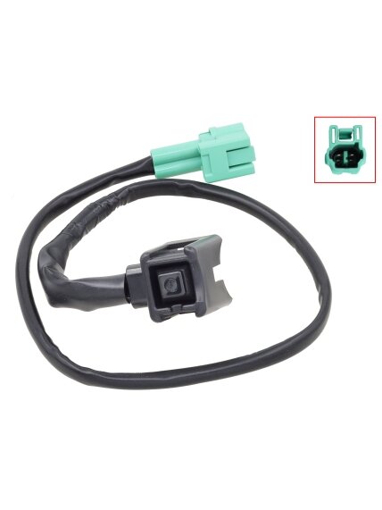 TMV start switch Kawasaki KX250/40F 2024-2025 TMV start switch Kawasaki KX250/40F 2024-2025
