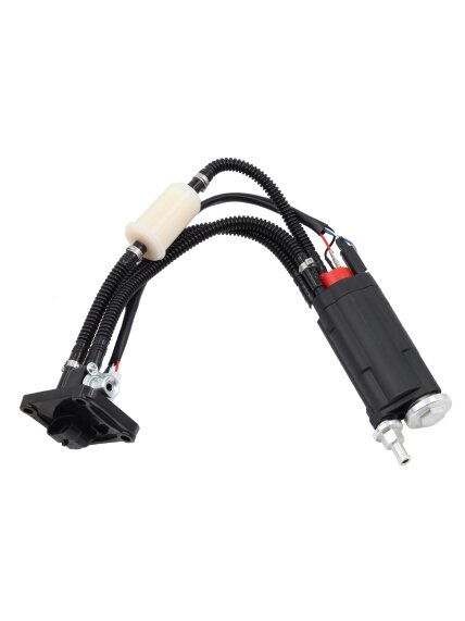 TMV Complete electric fuel pump module TMV Complete electric fuel pump module