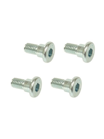 TMV Brake rotor bolt set (4pcs in a set) TMV Brake rotor bolt set (4pcs in a set)