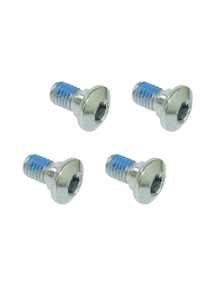TMV Brake rotor bolt set (4pcs in a set) TMV Brake rotor bolt set (4pcs in a set)