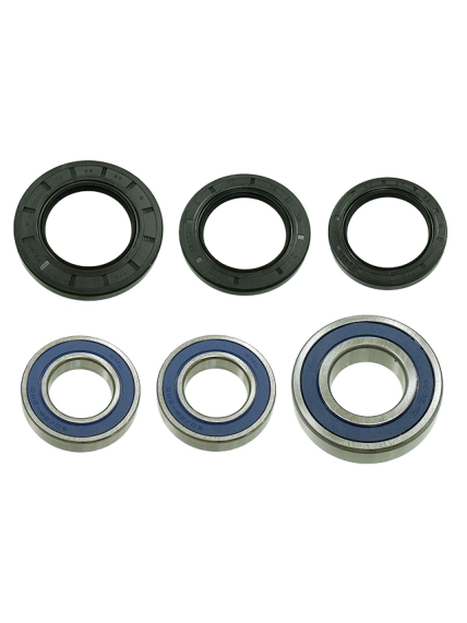 Sixty5 Wheel Bearing Kit - Rear Sixty5 Wheel Bearing Kit - Rear