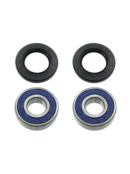 Sixty5 Wheel Bearing Kit - Front/Rear Sixty5 Wheel Bearing Kit - Front/Rear