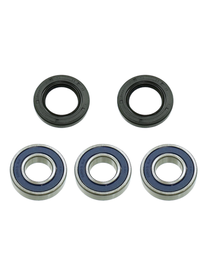 Sixty5 Wheel Bearing Kit - Front/Rear Sixty5 Wheel Bearing Kit - Front/Rear