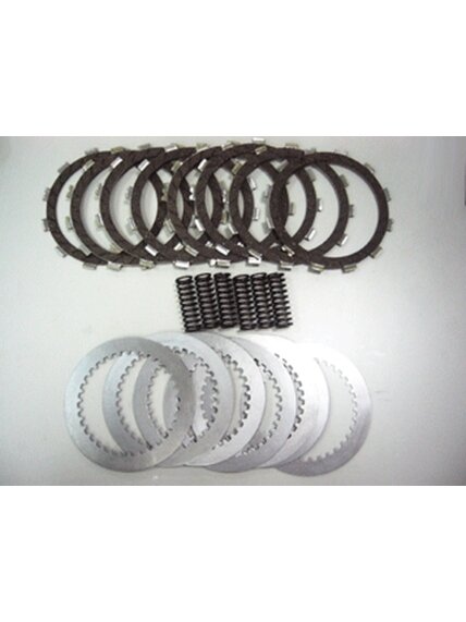 Sixty5 Clutchset RM-Z250 07-09 Sixty5 Clutchset RM-Z250 07-09