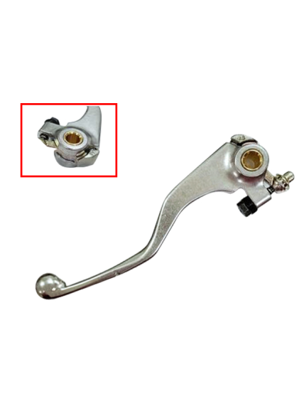 Sixty5 Clutch lever CRF450R 21-22 Sixty5 Clutch lever CRF450R 21-22