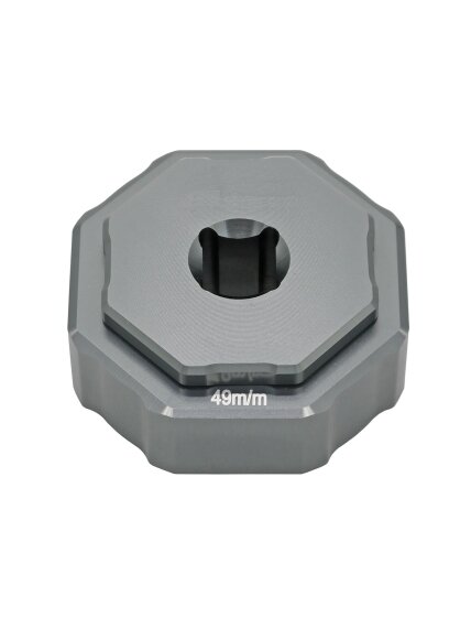 Hyper Fork Cap Compression Bolt Removal Tool Hyper Fork Cap Compression Bolt Removal Tool