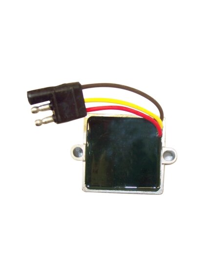 Sno-X Voltage regulator Polaris Sno-X Voltage regulator Polaris