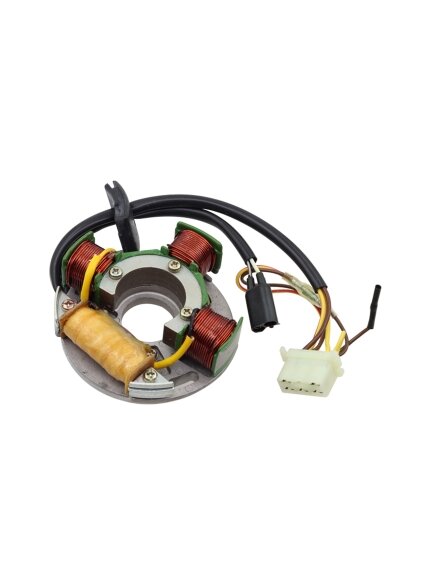 Sno-X Stator Polaris Sno-X Stator Polaris