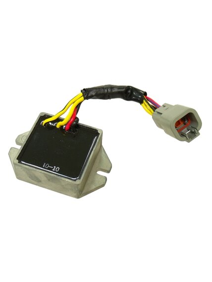 Sno-X Voltage regulator Rotax Sno-X Voltage regulator Rotax