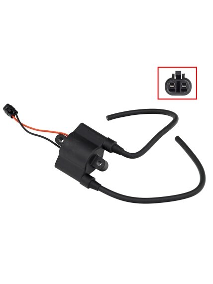 Sno-X Ignition Coil Polaris 550 Sno-X Ignition Coil Polaris 550