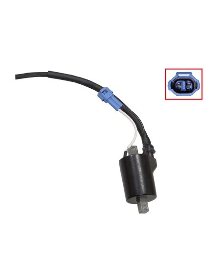 Sno-X Ignition Coil Polaris Sno-X Ignition Coil Polaris