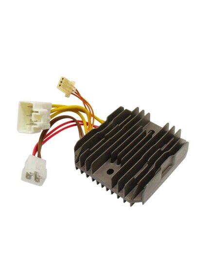 Sno-X Voltage regulator Polaris Sno-X Voltage regulator Polaris