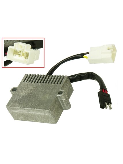 Sno-X Regulator Arctic Cat F8/M8/XF8 Sno-X Regulator Arctic Cat F8/M8/XF8