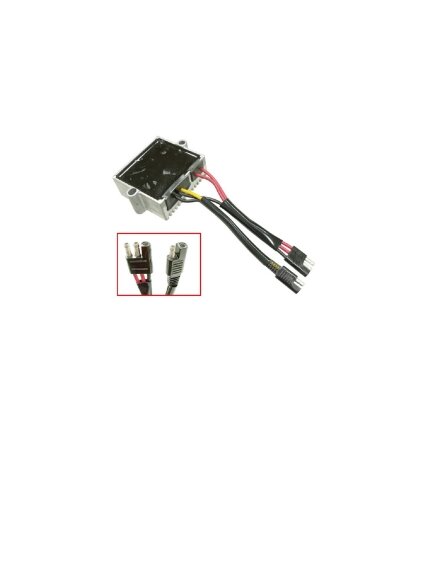 Sno-X Voltage regulator Arctic Cat Bearcat 570 Sno-X Voltage regulator Arctic Cat Bearcat 570