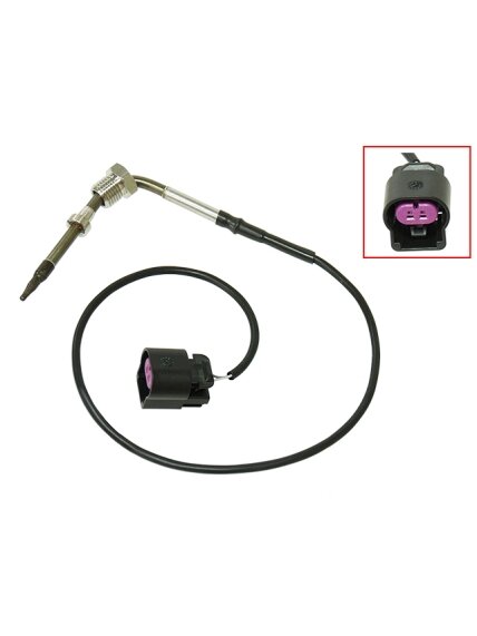 Sno-X Exhaust temperature sensor BRP Sno-X Exhaust temperature sensor BRP