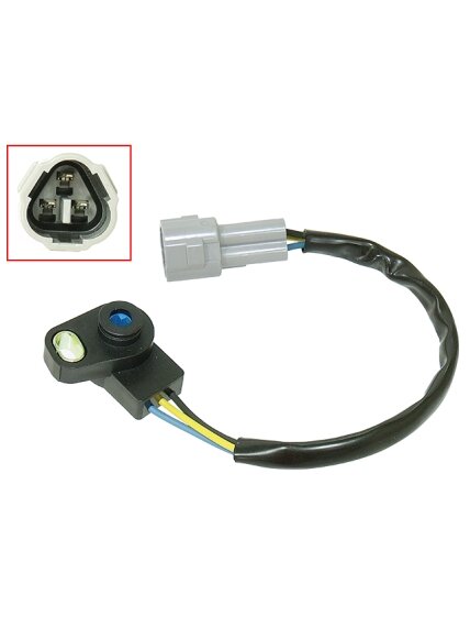 Sno-X TPS sensor Arctic Cat 5000/1100 Sno-X TPS sensor Arctic Cat 5000/1100
