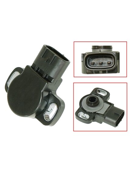 Sno-X TPS sensor Arctic Cat Firecat/M Sno-X TPS sensor Arctic Cat Firecat/M