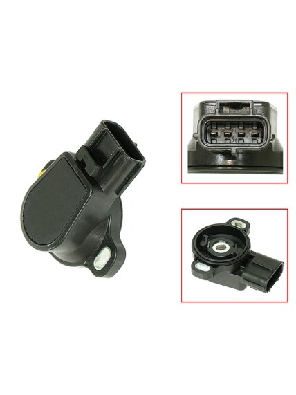 Sno-X TPS sensor Arctic Cat Sno-X TPS sensor Arctic Cat