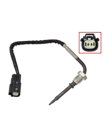Sno-X Exhaust temperature sensor BRP Sno-X Exhaust temperature sensor BRP