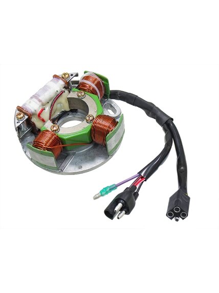 Sno-X Stator Arctic Cat Sno-X Stator Arctic Cat