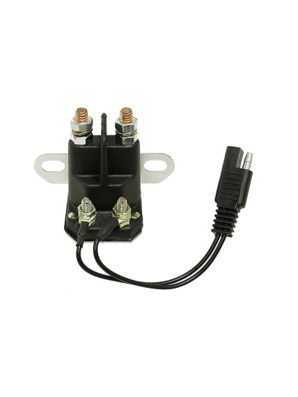 Sno-X Solenoid Polaris 550/600/700/800 Sno-X Solenoid Polaris 550/600/700/800