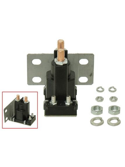 Sno-X Solenoid Arctic Cat Sno-X Solenoid Arctic Cat
