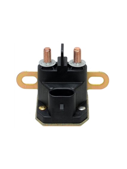Sno-X Starter solenoid Polaris Sno-X Starter solenoid Polaris