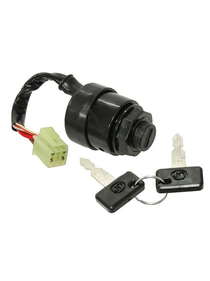 Sno-X Ignition switch Yamaha Sno-X Ignition switch Yamaha