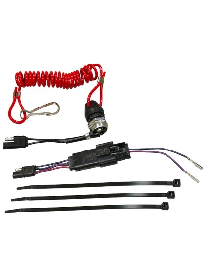 Sno-X Tether switch Arctic Cat Sno-X Tether switch Arctic Cat