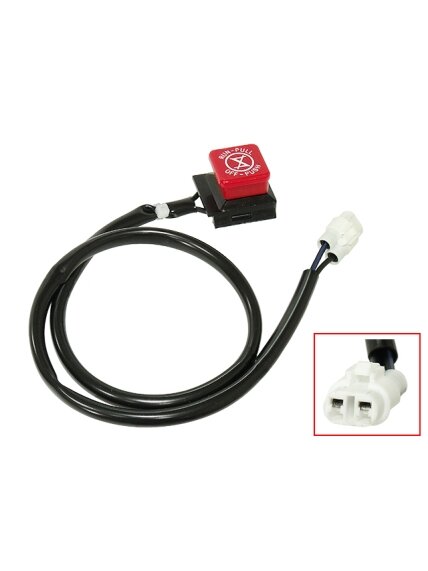 Sno-X Kill Switch Polaris 600/800 Axys/SB/Rush Sno-X Kill Switch Polaris 600/800 Axys/SB/Rush