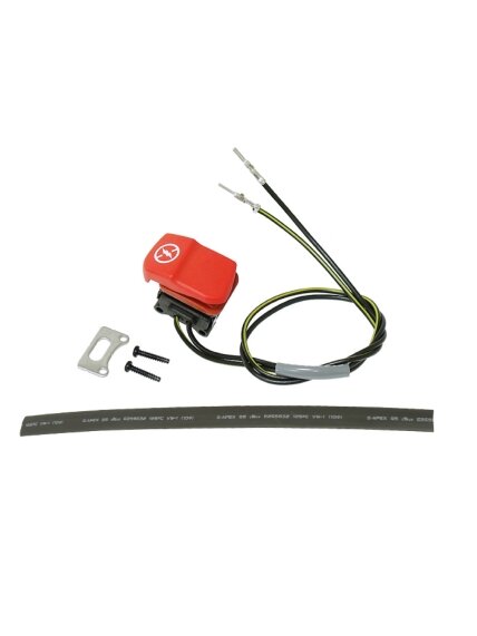 Sno-X Kill Switch BRP Sno-X Kill Switch BRP