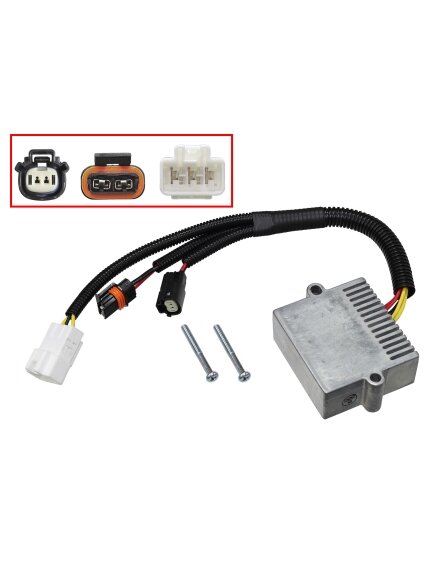 Sno-X Voltage regulator Arctic Cat Sno-X Voltage regulator Arctic Cat