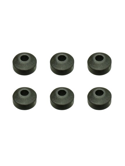 Sno-X Clutch Rollerkit Arctic-Cat / 6pcs Sno-X Clutch Rollerkit Arctic-Cat / 6pcs