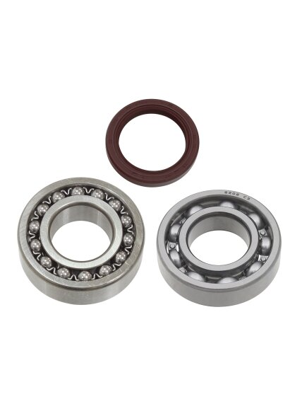 Sno-X Chain case bearing kit Yamaha Sno-X Chain case bearing kit Yamaha