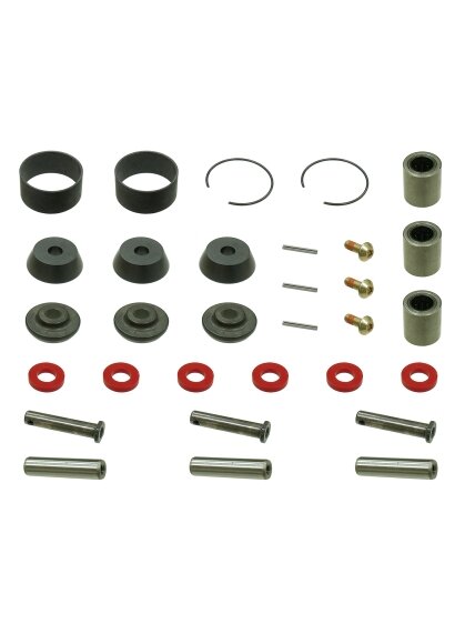 Sno-X P-Drive Rebuild kit BRP 850cc Sno-X P-Drive Rebuild kit BRP 850cc