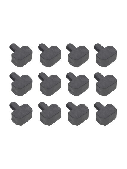 Sno-X Cam lining Ski-Doo / 12pcs Sno-X Cam lining Ski-Doo / 12pcs