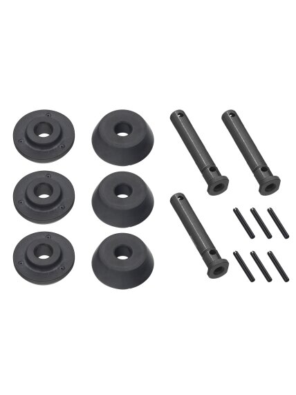 Sno-X Torque Roller Rebuild Kit Ski-Doo Sno-X Torque Roller Rebuild Kit Ski-Doo